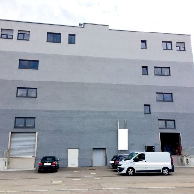 Buero und Lager in Dornstadt mieten