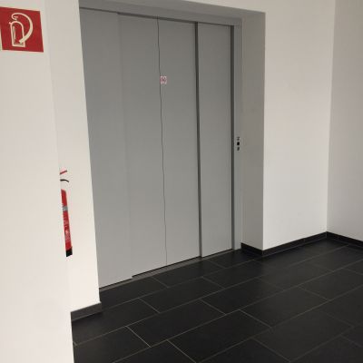 Buero und Lager in Dornstadt mieten