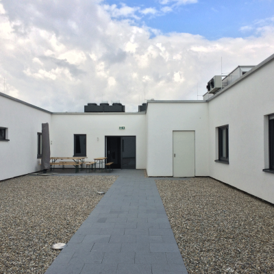 Buero und Lager in Dornstadt mieten