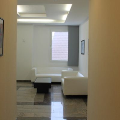 Gewerbefläche Ulm mieten Bueropark Lindenstrasse 