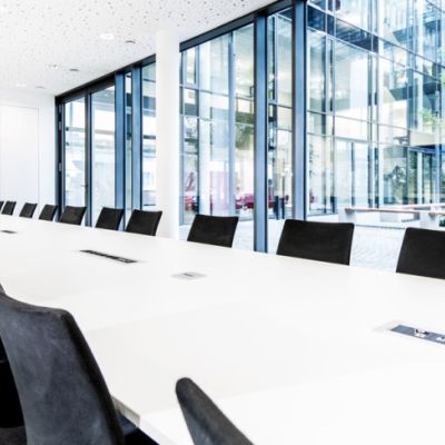 Gewerbefläche Ulm mieten Businesspark 3